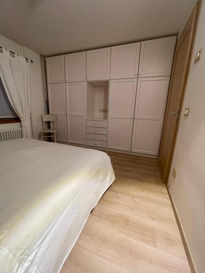 Appartamento Serenella Pontagna Εξωτερικό φωτογραφία