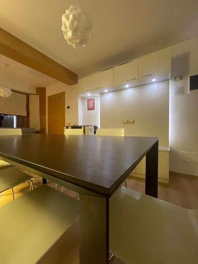 Appartamento Serenella Pontagna Εξωτερικό φωτογραφία