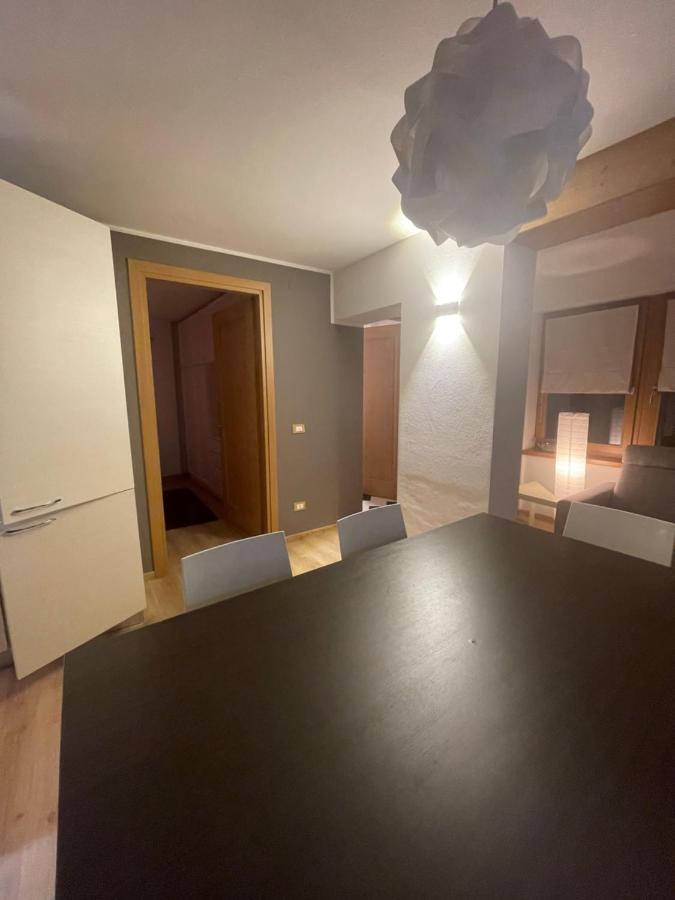 Appartamento Serenella Pontagna Εξωτερικό φωτογραφία
