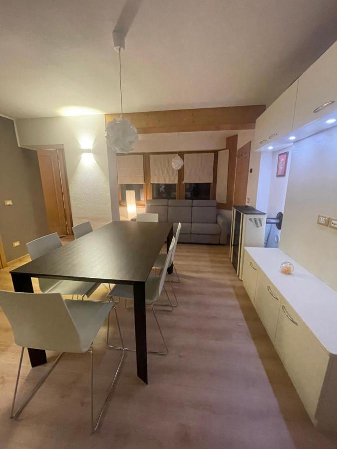 Appartamento Serenella Pontagna Εξωτερικό φωτογραφία