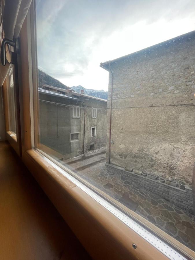 Appartamento Serenella Pontagna Εξωτερικό φωτογραφία