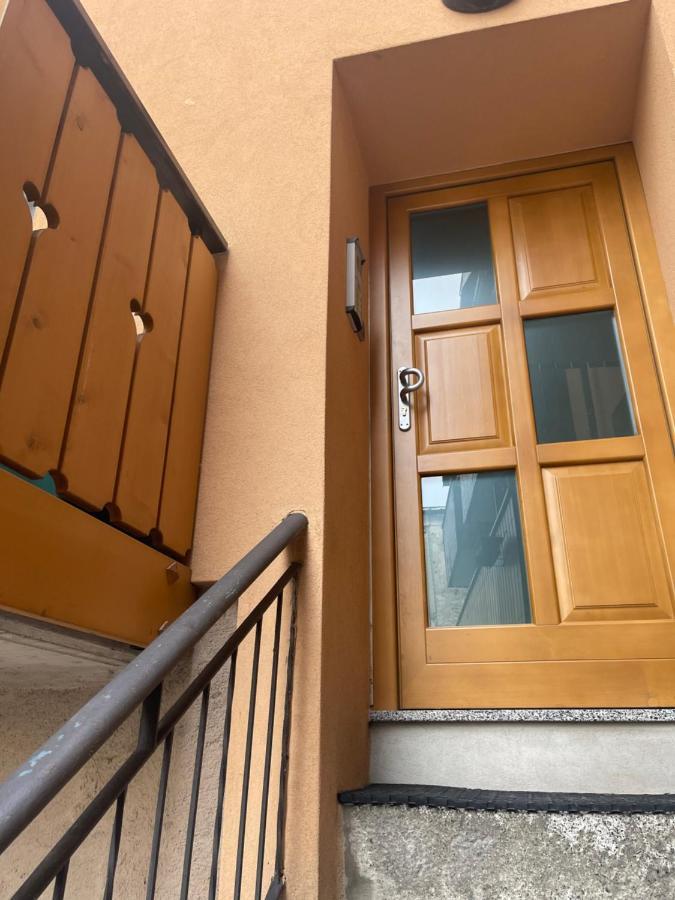 Appartamento Serenella Pontagna Εξωτερικό φωτογραφία